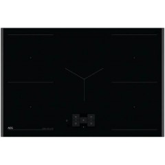 AEG TH85IM30FB 8000 Sense Boil+Fry Επαγωγική Εστία Αυτόνομη 78x52εκ.